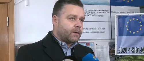 Ciprian Ciucu, apel înainte de a intra în cabina de vot: E important ca oamenii să facă alegerea ce nu va anula DEMOCRAȚIA