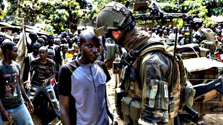 Membri ai forțelor ONU de menținere a păcii, acuzați că au abuzat sexual copiii pe care trebuiau să-i protejeze