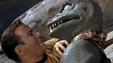 Fiscul american a dat 60.000 de dolari din banii publici pe o parodie Star Trek ratată. VIDEO