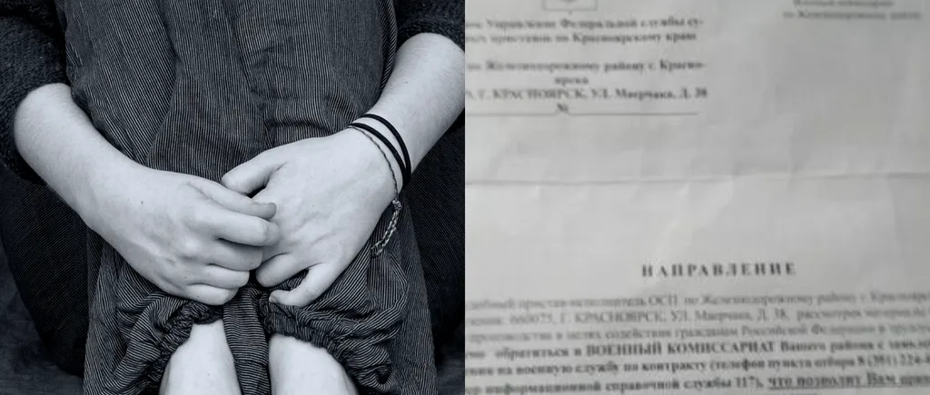 Ofertă „de nerefuzat” pentru OLGA din Siberia, mamă singură. Cum poate scăpa de datorii: „Nu știu unde să-mi duc copiii”