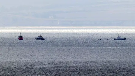 India și Filipine efectuează exerciții NAVALE comune în Marea Chinei de Sud/ „Există încă persoane care ne urmăresc”