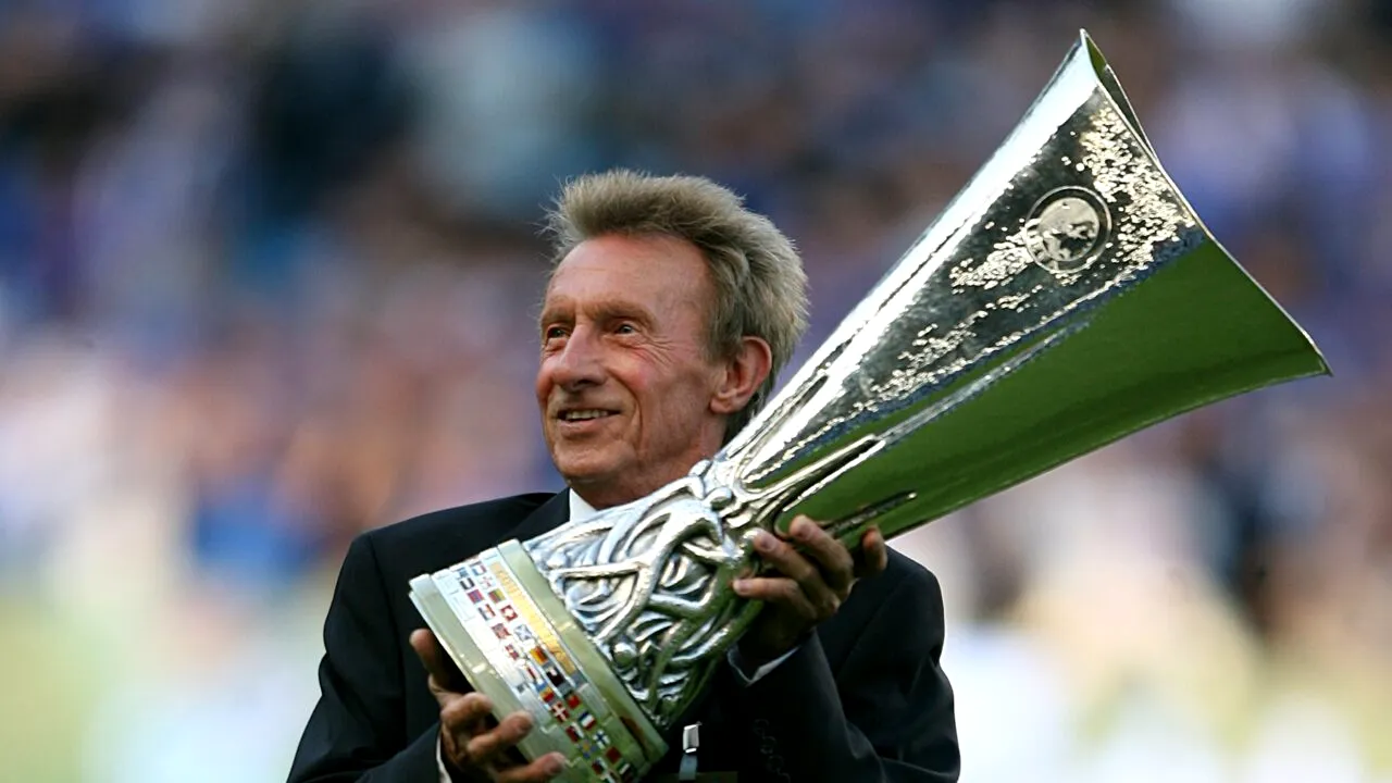 S-a stins din viață Denis Law, legenda fotbalului britanic, supranumit „The King”. A câștigat Balonul de Aur în 1964