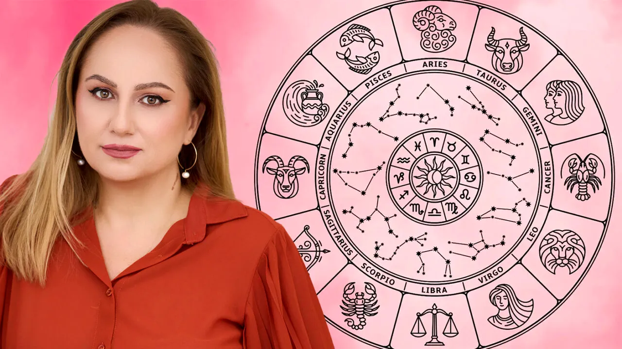Cele 2 zodii-vedetă ale anului 2026. Cristina Demetrescu anunță succes pe toate planurile pentru acești nativi