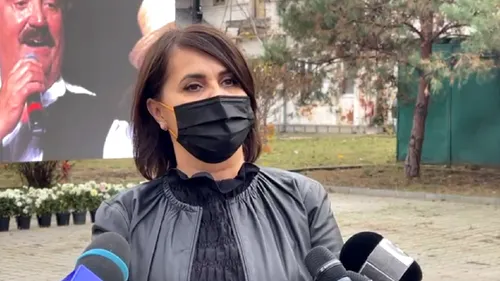 VIDEO| Impresarul lui Petrică Mîțu Stoian, acuzații grave la adresa Niculinei Stoican: „Îl teroriza și îl umilea”. Cum îi răspunde artista