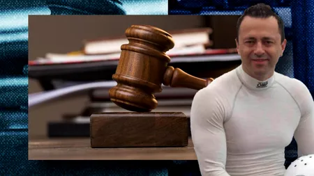 Prima CONDAMNARE în dosarul omului de afaceri Adrian Kreiner. Trei ani de închisoare cu suspendare pentru complicele ucigașilor