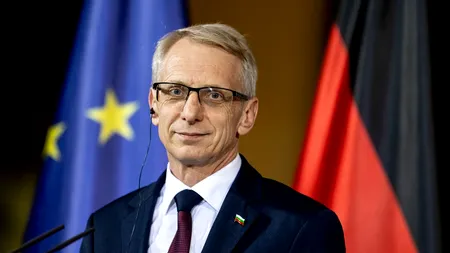 Premierul Bulgariei, încrezător în aderarea la SCHENGEN. „La sfârşitul anului, ne-am putea felicita cu un rezultat pozitiv”