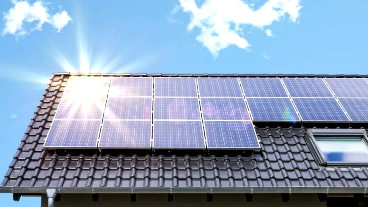 Revoluția energiei SOLARE. Trenduri și previziuni pentru 2025: „Acest an poate fi unul determinant”