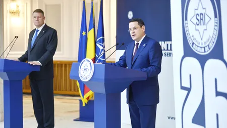 Dragnea anunță că PSD vrea și șefia Comisiei SRI și a Comisiei SIE: Iohannis a „rupt