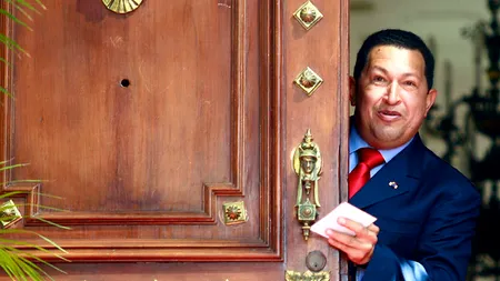 A MURIT HUGO CHAVEZ. Problemele de sănătate ale liderului din Venezuela