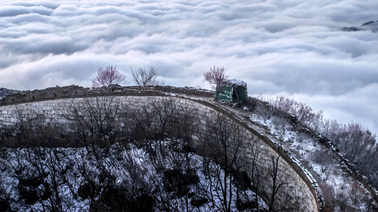 Inteligența Artificială schimbă FUNDAMENTAL lumea în care trăim. Se îndreaptă China spre un AUTORITARISM DIGITAL?