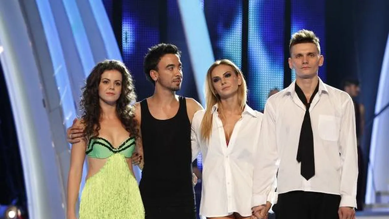 DANSEZ PENTRU TINE, SEZONUL 13. Cine se luptă astăzi la duel și ce surpriză pregătesc vedetele ProTV de 1 decembrie