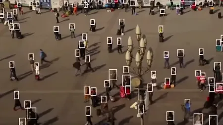 WATRIX te poate RECUNOAȘTE chiar dacă ai CAGULĂ pe față sau ai făcut OPERAȚIE ESTETICĂ. Unde s-a introdus noul Big Brother