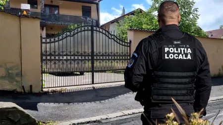 Amendă de 20.000 lei pentru toți românii care locuiesc la casă și depozitează aceste obiecte în fața porții