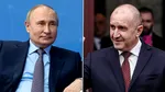 Moscova laudă noul guvern bulgar condus de Rumen Radev pentru că „a devenit mai reținut și rațional față” de războiul din Ucraina
