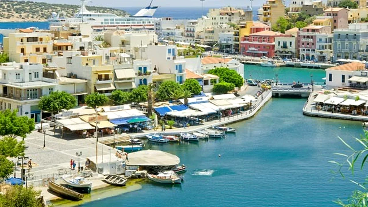 INFORMARE. MAE atenționează românii care intenţionează să călătorească în Grecia