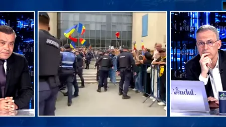Senatorul AUR Marian Vasile susține că, după eliberarea lui Călin Georgescu, s-a încercat despărțirea acestuia de partidul AUR