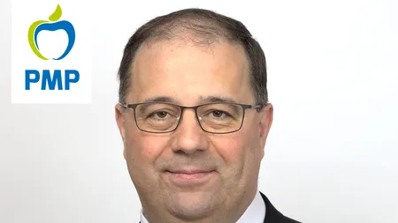 Marius Pașcan, prim-vicepreședintele PMP: În iluzoria și propagandistica „Românie educată”, pe din afară se vopsește gardul, iar înăuntru-i leopardul!