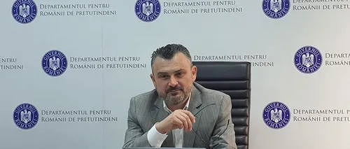 Departamentul pentru Românii de Pretutindeni, program de granturi pentru asociațiile și organizațiile din afara țării