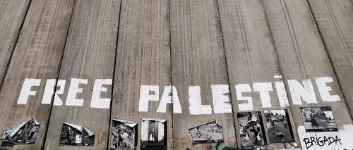 Marea Britanie lovește în interesele Israelului. Londra face lobby pentru statul Palestina