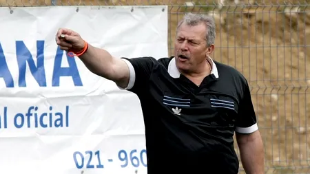 Duckadam, internat la Spitalul Militar Central 