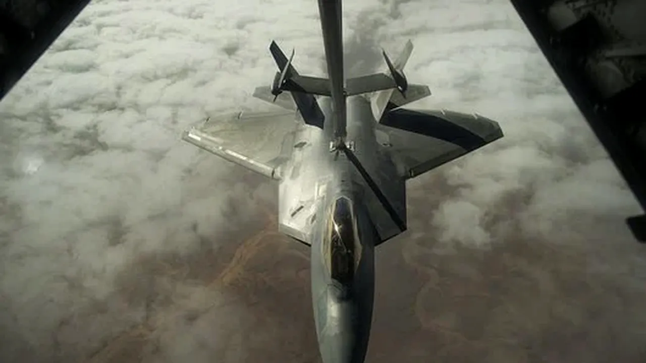 Rusia, avertisment pentru țările vecine: Dacă își pun la dispoziția Ucrainei aerodromurile, pot fi considerate că au intrat în conflict