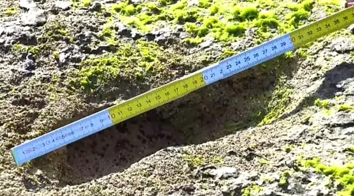 Arheologii au făcut o descoperire unică în istoria omenirii