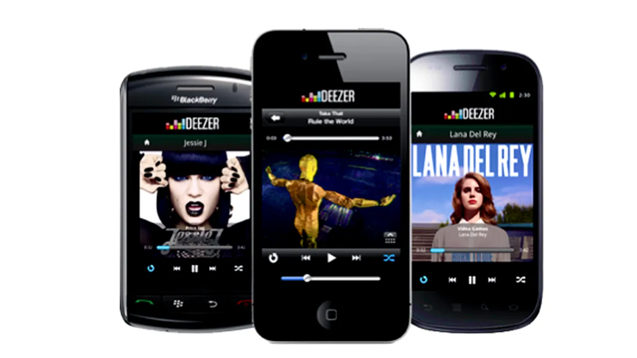 Lideri globali în aplicații, jocuri și muzică pentru telefon, pe scena ICEEfest