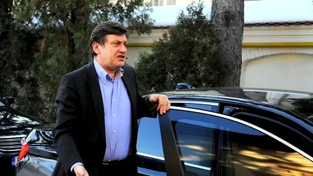 Antonescu, despre nominalizarea la Interne: Nu am discutat niciun nume