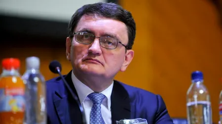 A fost și foarte privată și pe întuneric! CIORBEA, despre întâlnirea cu TARCEA