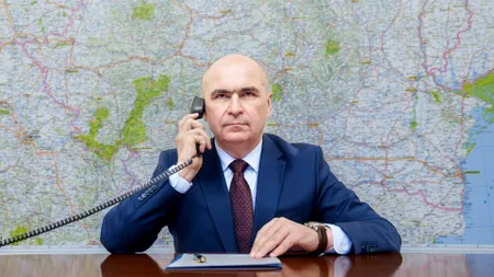 Ilie Bolojan, în urma atacului sângeros din Sumî: 