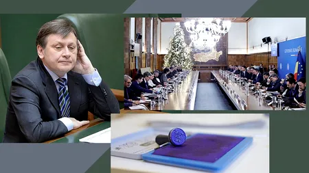 Primul act normativ pe masa guvernului în prima lună din 2025: Calendarul PREZIDENȚIALELOR. Când votăm și ce candiați intră în cursa pentru Cotroceni?
