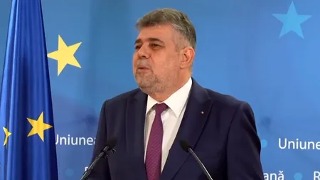 Impozitarea progresivă, metoda de eliminare a pensiilor speciale/Marcel Ciolacu: 