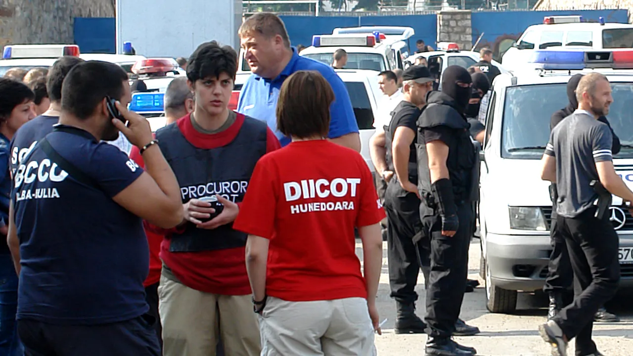 Kovesi, EXILATĂ la Sibiu, dar PĂSTRATĂ la București de procurorul general. 