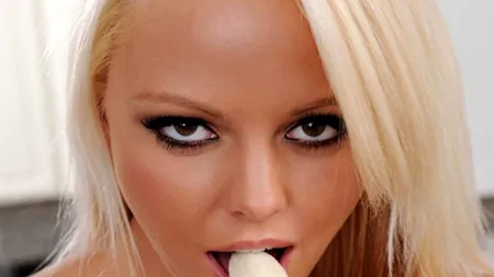 STUDIU. Efectele consumului de banane asupra organismului 