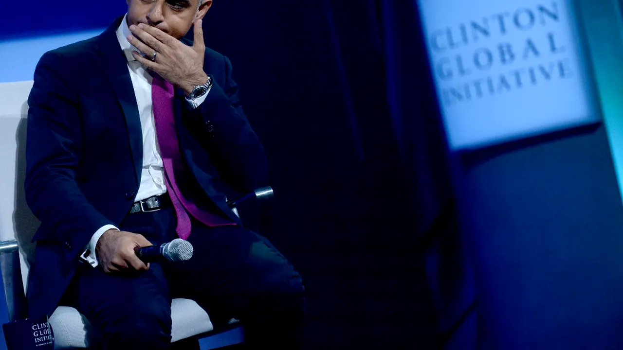 Primarul Londrei cere ANULAREA vizitei lui Trump în Marea Britanie. Răspunsul ministrului de Externe
