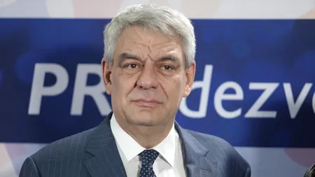 Mihai Tudose o ironizează pe ”nevinovata” Monica Anisie: ”Pare că se integrează perfect în viziunea PNL despre cum să nenorocești o țară...”