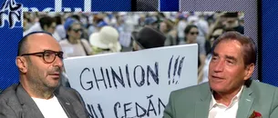 Petre Roman: „Greva profesorilor este un strigăt DISPERAT. Nu putem trăi fără educație”