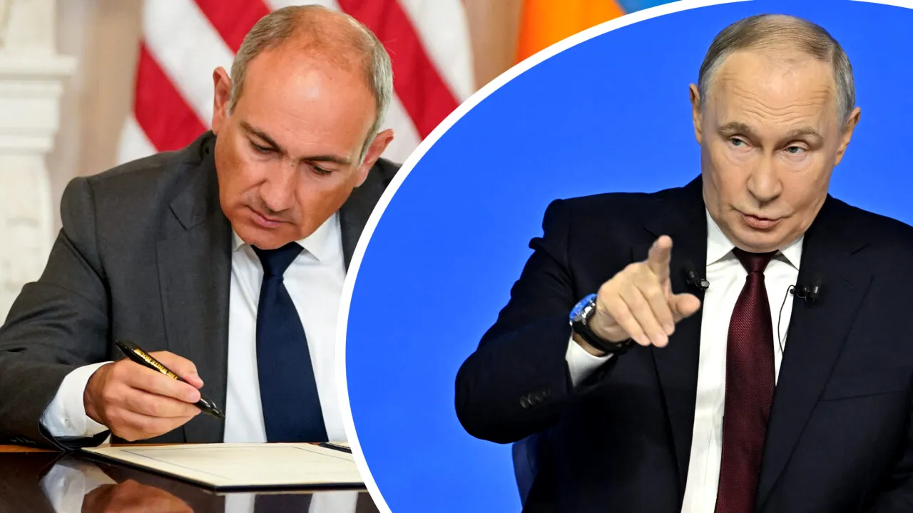 Putin este indignat. Care sunt viitoarele mutări ale Rusiei după alegerile parlamentare din Armenia. „Kremlinul are încă numeroase mijloace de a exercita presiuni”