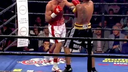 Lucian Bute, primele declarații înaintea meciului pentru un nou titlu mondial