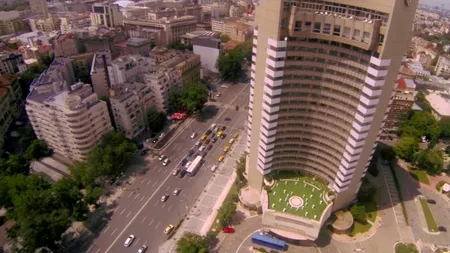 Un nou candidat la Primăria Capitalei