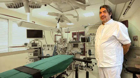 Spitalul Sfânta Maria, primul din România acreditat pentru transplant de tub digestiv. Apel către CGMB pentru Centrul de Transplant Multiorgan