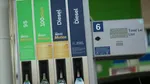 Prețurile carburanților au înghețat la pompă. Cât costă un litru de benzină și motorină în marile orașe din țară
