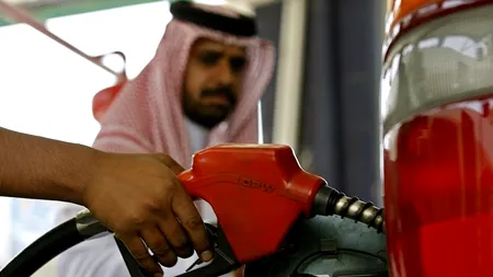 Venituri uriașe pentru producătorii de petrol din OPEC