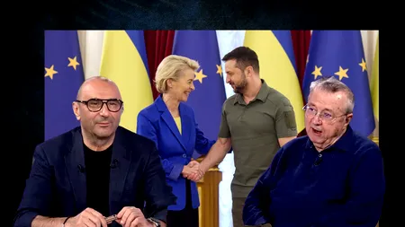 Ion Cristoiu: „Ucraina a devenit mai dependentă ca niciodată de alte țări. Este asistată la ora actuală de Occident”