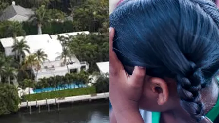 Miliardar celebru, arestat după ce a abuzat zeci de minore. Victimele sale aveau chiar și 13 ani / Orgiile se petreceau în „palatul