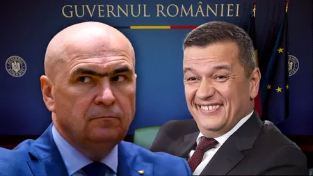 Grindeanu, atac la monosprânceana lui Bolojan: ”Să demonstrezi că poți guverna cu inima deschisă, nu cu sprânceana încruntată către proprii cetățeni”