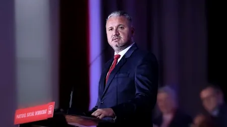 Organizaţia Judeţeană a PSD Buzău şi-a desemnat noul preşedinte. Deputatul Romeo Lungu a fost ales să conducă organizaţia până în octombrie 2026