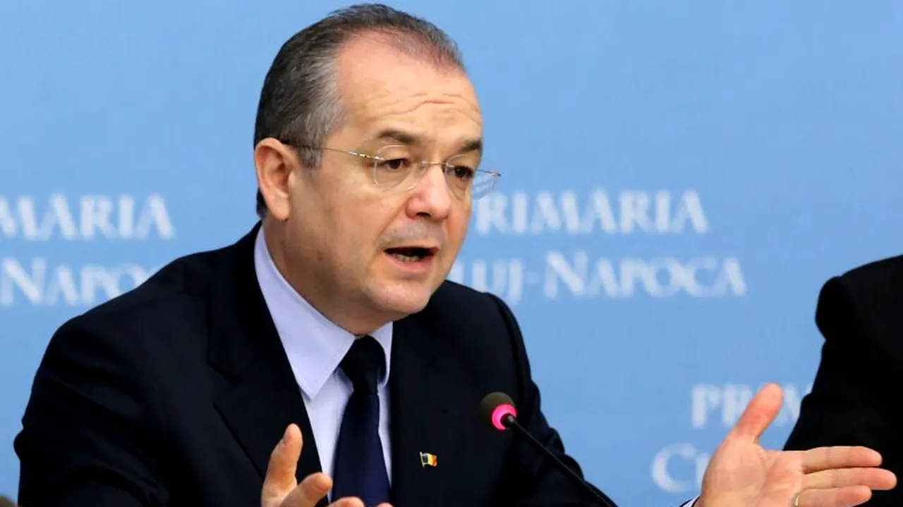 Boc: Avocatul Poporului doarme, ar trebui să sesizeze CC legat de ultima ordonanță privind taxele