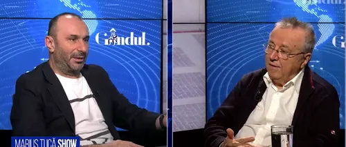 VIDEO | Ion Cristoiu: „Mihai Eminescu publica într-un ziar al Primăriei Iași”