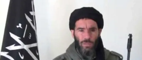 Liderul islamist Mokhtar Belmokhtar ar fi fost ucis într-un raid american în Libia